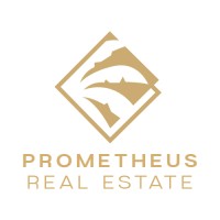 Prometheus Real Estate logo - Similar company to De Chauffeurs