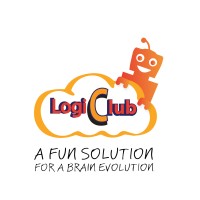 Logic Club logo - Similar company to Codo School