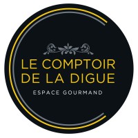 Le Comptoir De La Digue logo - Similar company to Willbecom 💬