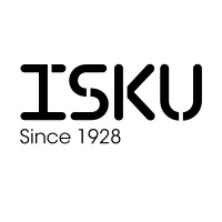 Isku Baltics logo - Similar company to Mediapark E-Commerce