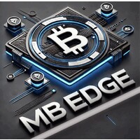 MB Edge / Cryptalis logo - Similar company to Mb Consulting