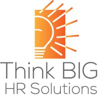 Think Big HR Solutions, LLC logo - Similar company to Ohcampus.Com