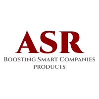 ASR BOOST logo - Similar company to Aivance