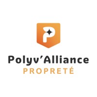 Polyv'Alliance propreté logo - Similar company to Esprit Pro