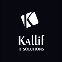kallif IT Solutions logo - Similar company to Lexium It