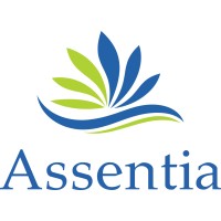 Assentia, Inc. logo - Similar company to Ledger Run