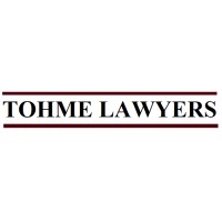 Tohme Lawyers logo - Similar company to Sta Communication