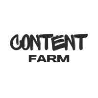 ContentFarm logo - Similar company to Acardi