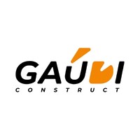 Gaudi Construct logo - Similar company to Masko