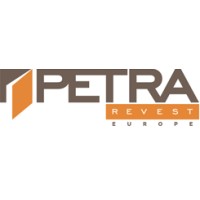Petra Revest Spain logo - Similar company to Kapitel Decor