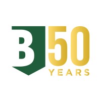 Bancroft Construction logo - Similar company to M. Davis & Sons, Inc.