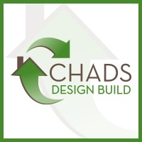 Chads Design Build logo - Similar company to Stonewing Builders
