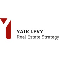 Yair Levy Real Estate Strategy