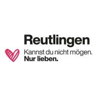 StaRT Stadtmarketing und Tourismus Reutlingen GmbH logo - Similar company to Die Projektscheune