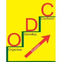 ODC Standards Certifications logo - Similar company to Odc Standards Certifications
