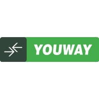 Youway Organizasyonel Çözümler logo - Similar company to Frozen Forest Reality Technologies