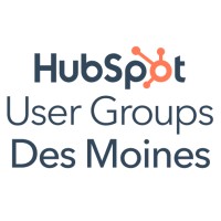 HubSpot User Group - Des Moines, IA logo - Similar company to Simhubs-Simulation Based Education
