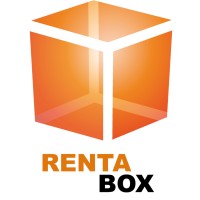 RENTABOX logo - Similar company to Rent A Box