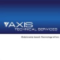 Axis Technical Services logo - Similar company to Axis Systems Group