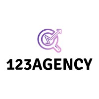 123 Agency logo - Similar company to Little Red Trucks