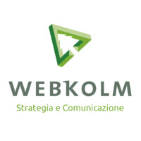 Webkolm - Strategia e Comunicazione logo - Similar company to De Poli E Cometto