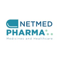 Netmed Pharma Chile SpA logo - Similar company to Food Innovation Group