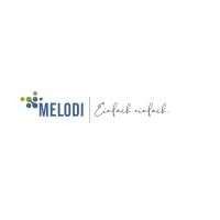 Melodi Medical AG logo - Similar company to Lüönd Ag