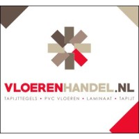 Vloerenhandel.nl logo - Similar company to De Woonspecialist