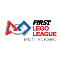 FIRST LEGO League Montenegro logo - Similar company to Digi Klinci