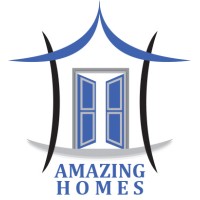 Amazing Homes Real Estate Brokers logo - Similar company to Structural Homes Real Estate Llc