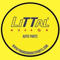 Pramod Auto Parts Pvt. Ltd. logo - Similar company to Resilient Autocomp