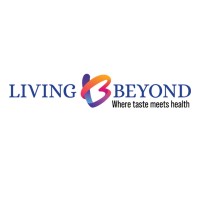 Living Beyond logo - Similar company to Nexnotch
