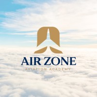 Air Zone Aviation Academy logo - Similar company to Fly Ai