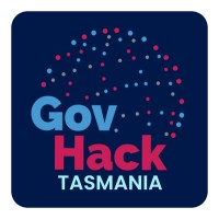 GovHack Tasmania logo - Similar company to Govhack Act