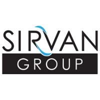 Sirvan Group - گروه سیروان (دانش بنیان) logo - Similar company to Iracode | شرکت دانش بنیان ایراکد