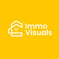 Immo Visuals logo - Similar company to Render Lab