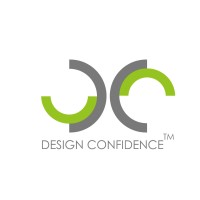 Design Confidence logo - Similar company to Tenable Fire Engineering Consultancy