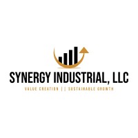 Synergy Industrial, llc logo - Similar company to Shear Performance Marketing