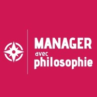 Manager avec philosophie logo - Similar company to Institut De Philosophie Managériale - Inphima
