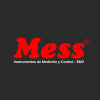 MESS Medición s.a. logo - Similar company to Control Uno