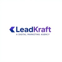 Lead Kraft logo - Similar company to Royal Mysore Walks