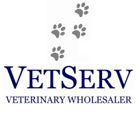 VetServ (Pty) Ltd - Veterinary Wholesaler logo - Similar company to Made4Animals Gmbh