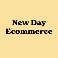 New Day Ecommerce logo - Similar company to Jam Studio