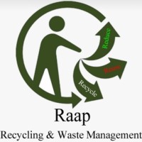 RAAP recycling and waste management logo - Similar company to Reventify:  Next Generation Smart Cv Builder