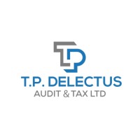 T.P. DELECTUS AUDIT & TAX LTD logo - Similar company to Bullionyield