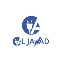 ALJAWAD logo - Similar company to Cacomiaf