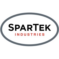 SparTek Industries logo - Similar company to Infoport