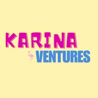 Karina Ventures logo - Similar company to Africaworks