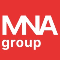 MNA Group Kft. logo - Similar company to Wisprint By Goss Graphic Systems (China) Co., Ltd