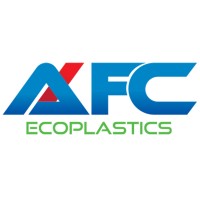 AFC ECOPLASTICS LLC logo - Similar company to Oakley Bespoke Ltd